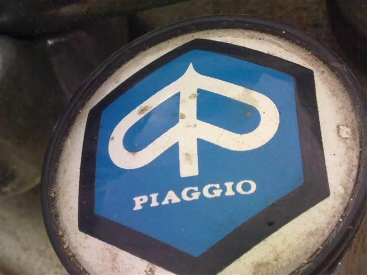 Gilera TG3 billede 18