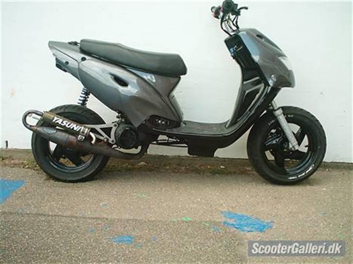 CPI popcorn til salg billede 3