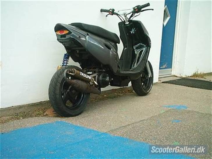 CPI popcorn til salg billede 4