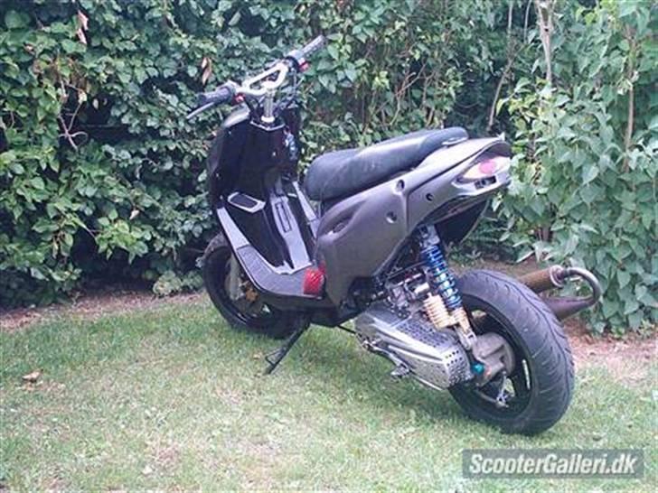 CPI popcorn til salg billede 5