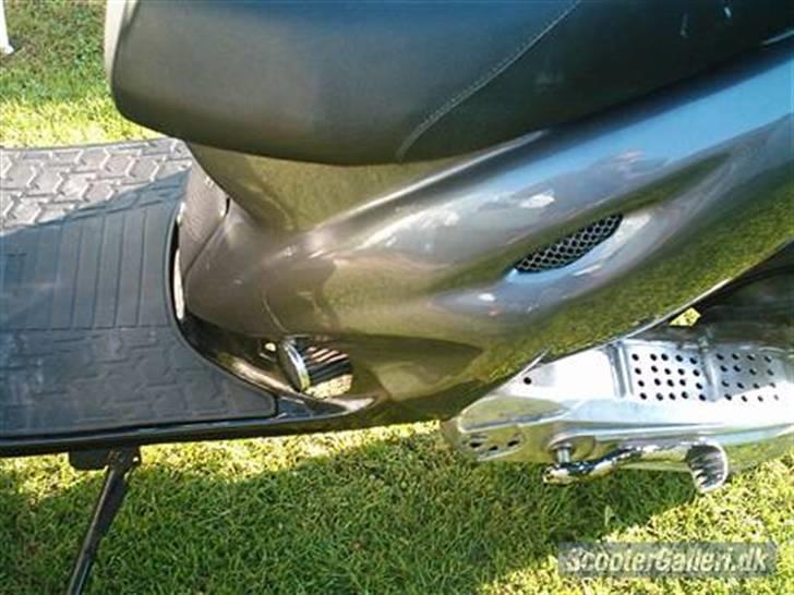 CPI popcorn til salg billede 6