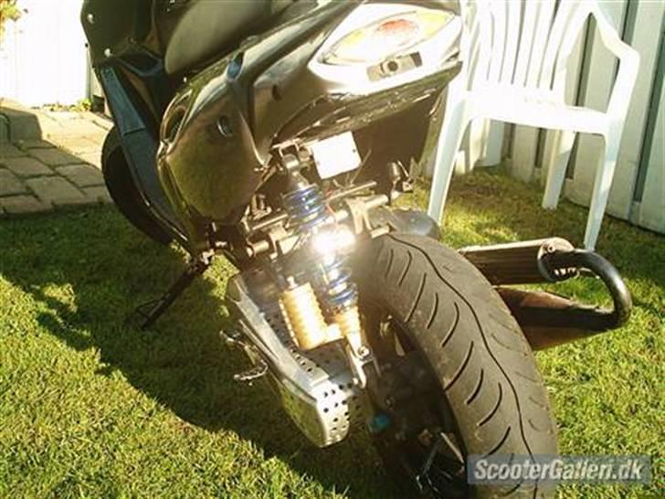 CPI popcorn til salg billede 7