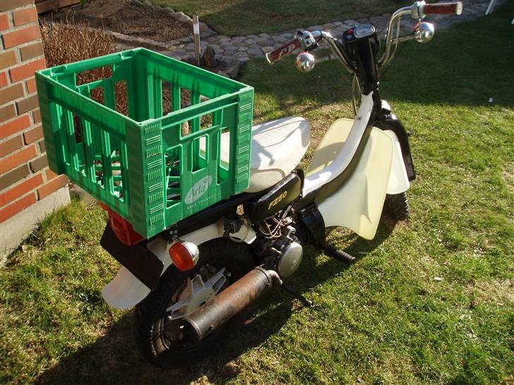 Suzuki solgt 2500 motor var død: billede 4