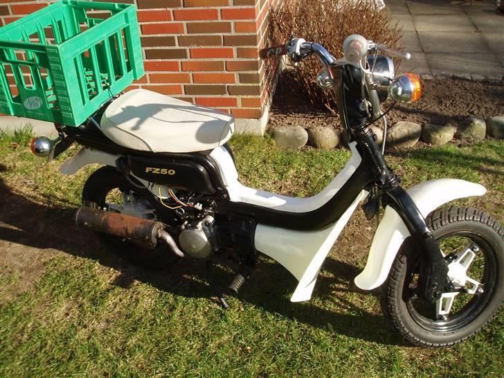 Suzuki solgt 2500 motor var død: billede 5