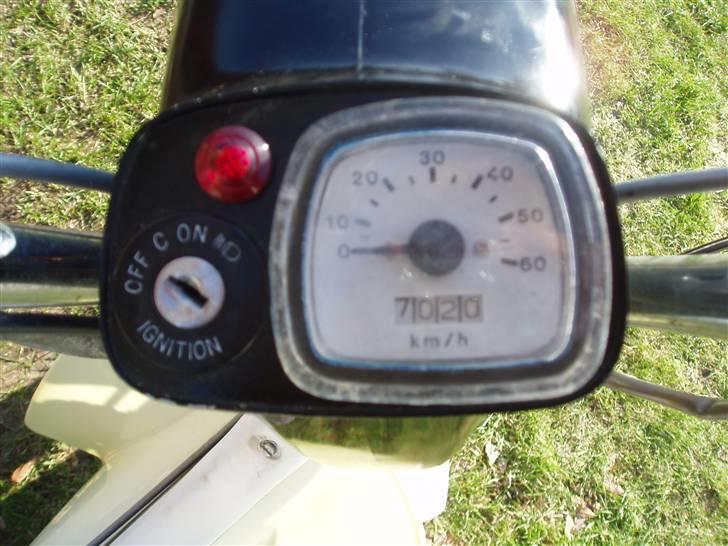 Suzuki solgt 2500 motor var død: billede 6