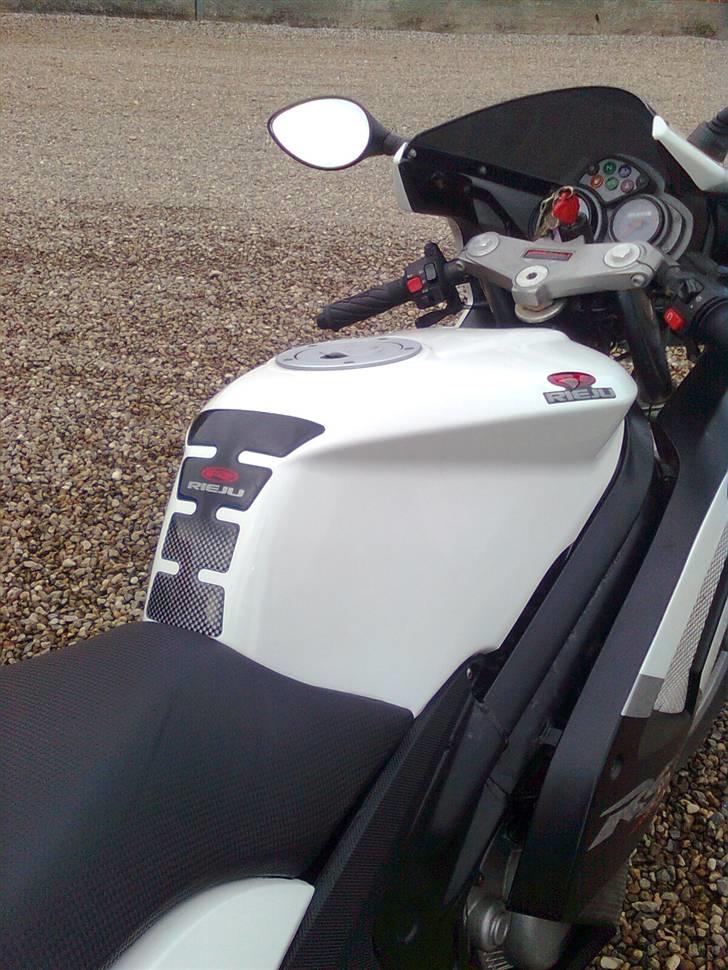 Rieju matrix rs 2 solgt billede 11