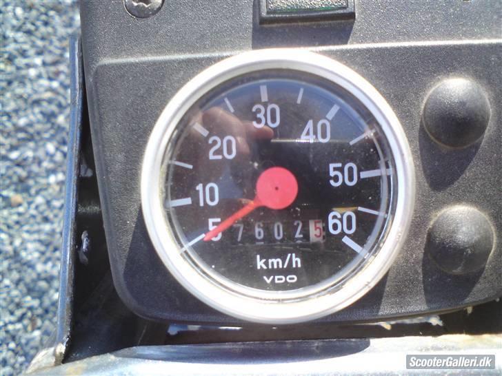 Puch Maxi KL  billede 4