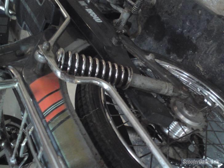 Puch Maxi KL  billede 9