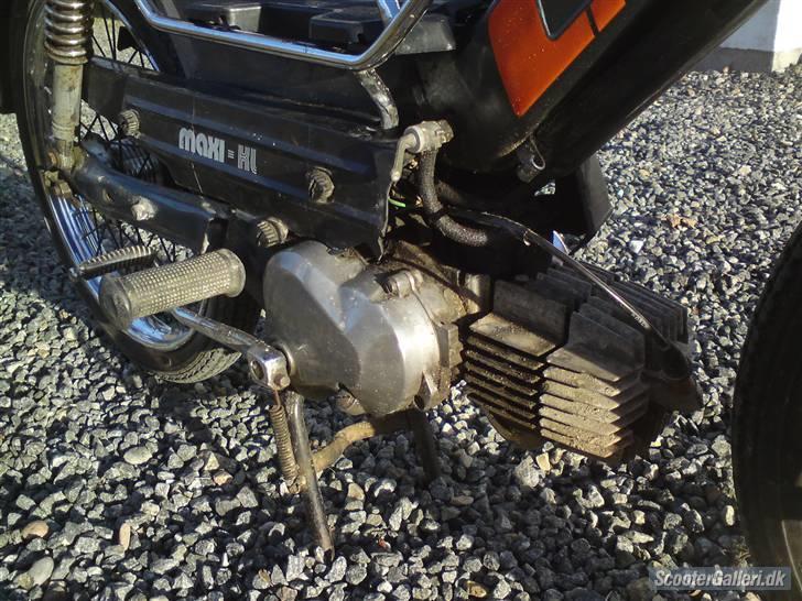 Puch Maxi KL  billede 10