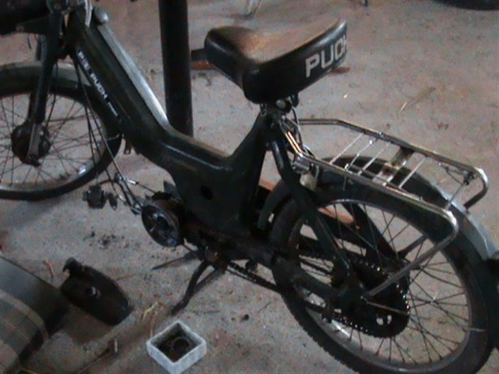 Puch maxi projekt:) SOLGT! billede 5