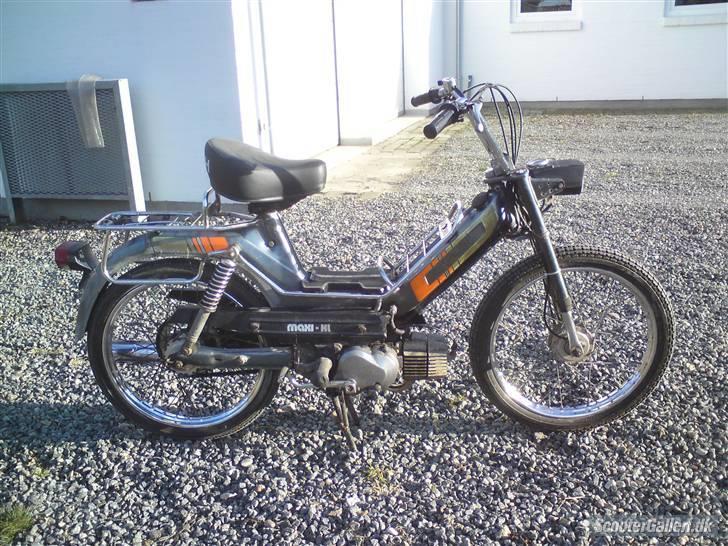 Puch Maxi KL  billede 12