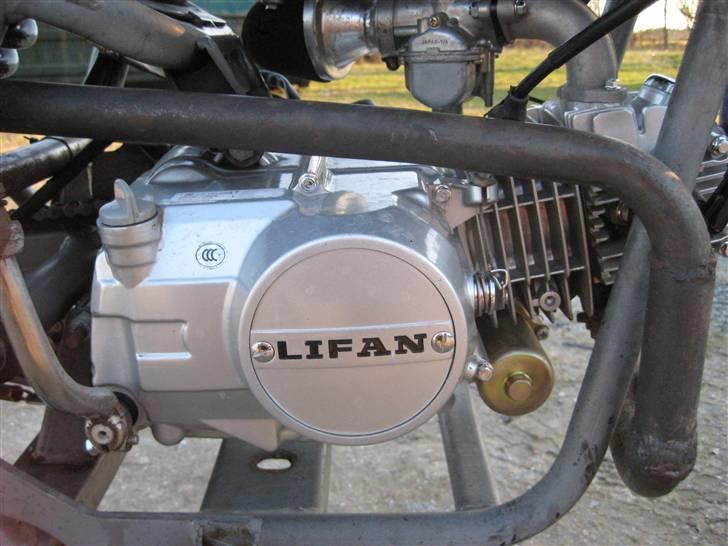 Skyteam ST50-3TR SOLGT billede 9