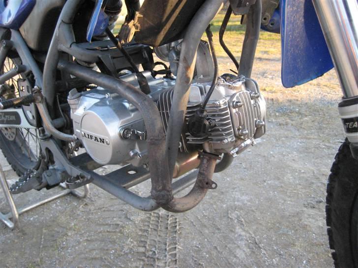 Skyteam ST50-3TR SOLGT billede 10