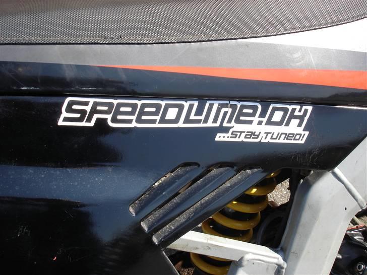 Gilera Smt | Cross SOLGT billede 11