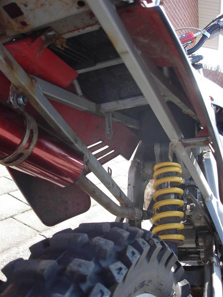 Gilera Smt | Cross SOLGT billede 13