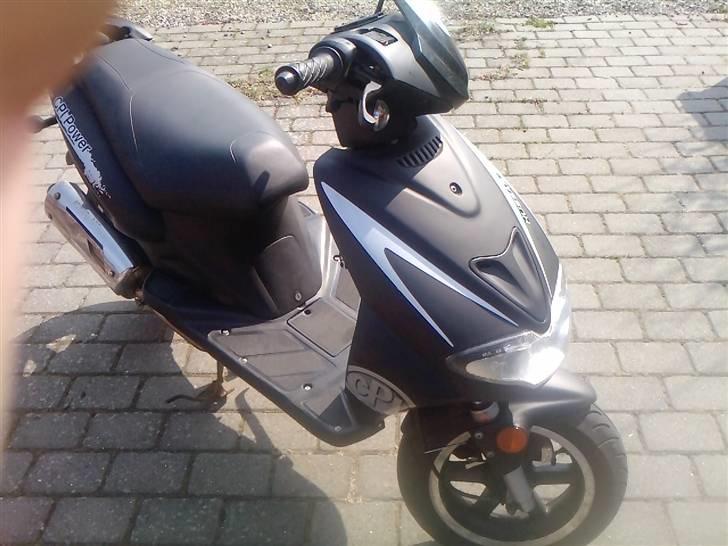 CPI Hussar (Solgt) ): billede 6