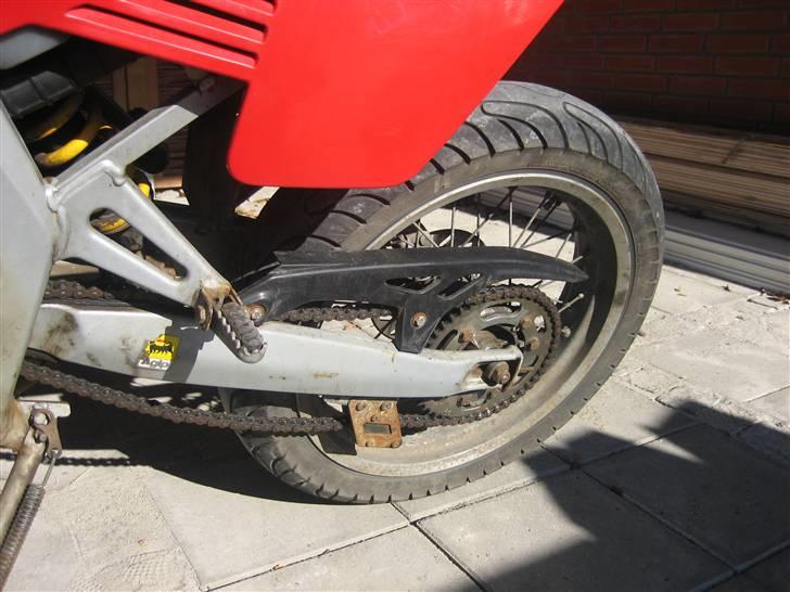 Gilera SMT billede 11