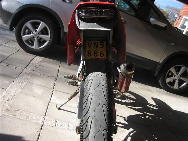 Gilera SMT billede 12