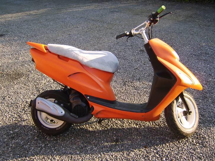Honda SFX byttet billede 2