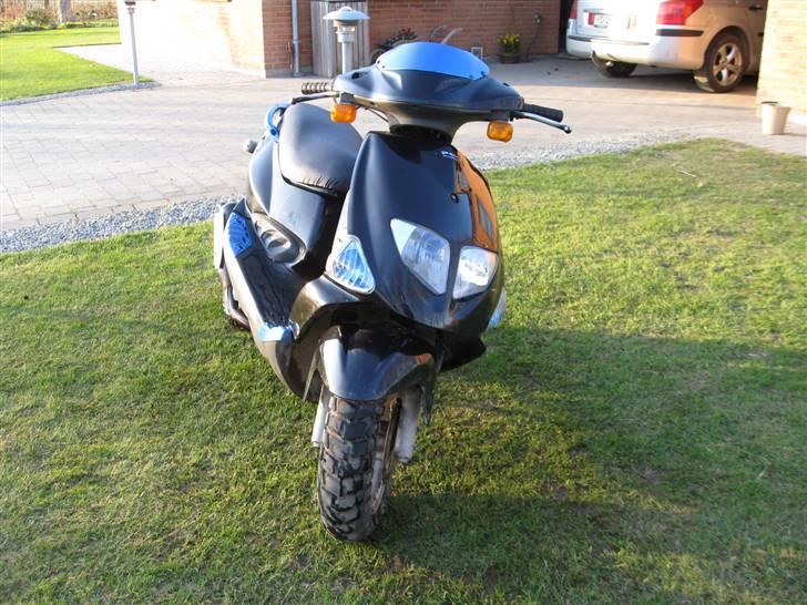 PGO "Biggern" efter (solgt) billede 1