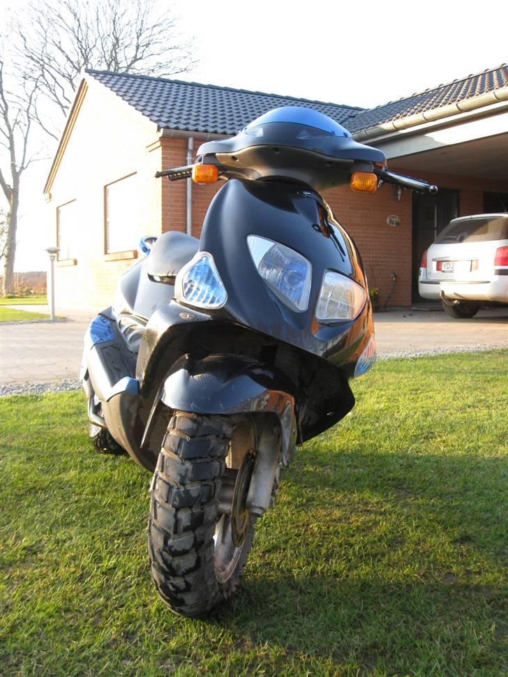 PGO "Biggern" efter (solgt) billede 2