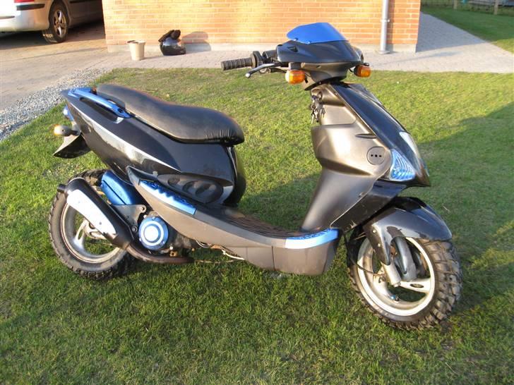 PGO "Biggern" efter (solgt) billede 3