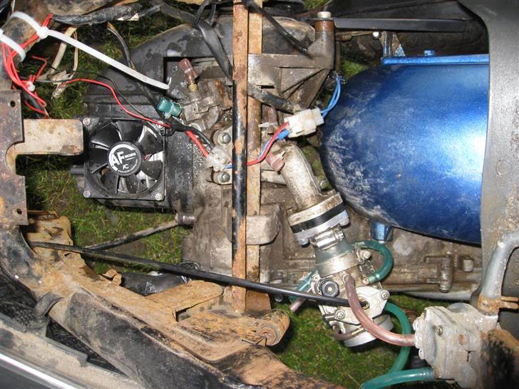 PGO "Biggern" efter (solgt) billede 5