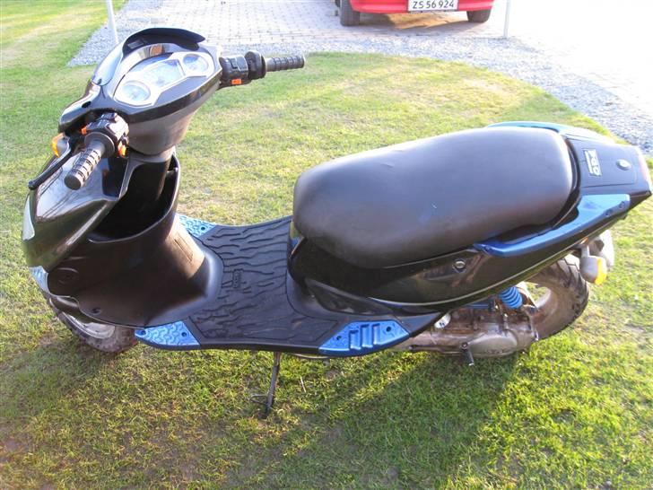 PGO "Biggern" efter (solgt) billede 9