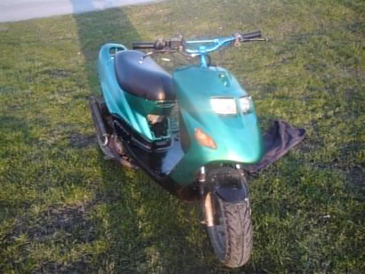 Kreidler Easy Rider solgt!!!!!!!!! billede 1