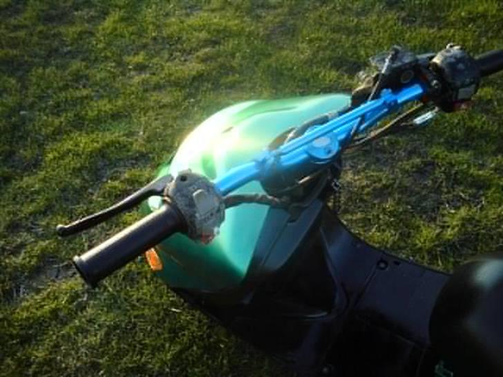 Kreidler Easy Rider solgt!!!!!!!!! billede 2