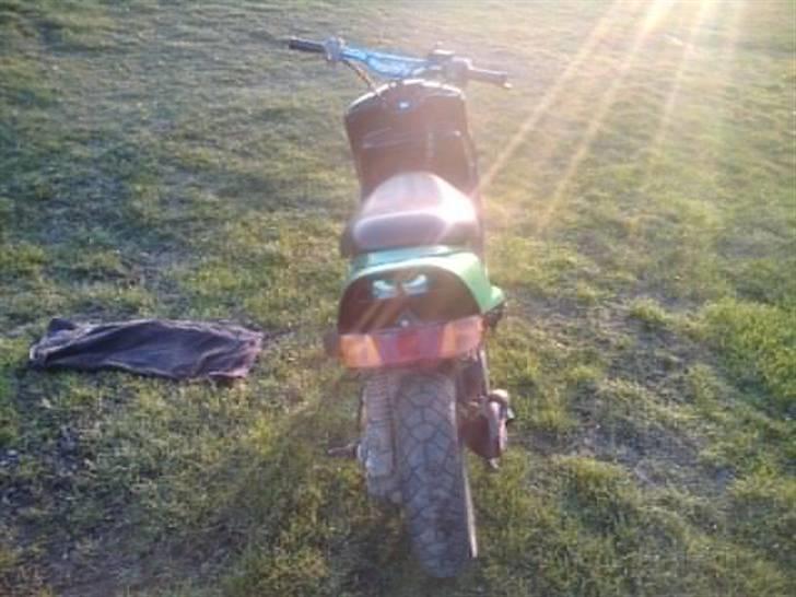 Kreidler Easy Rider solgt!!!!!!!!! billede 3