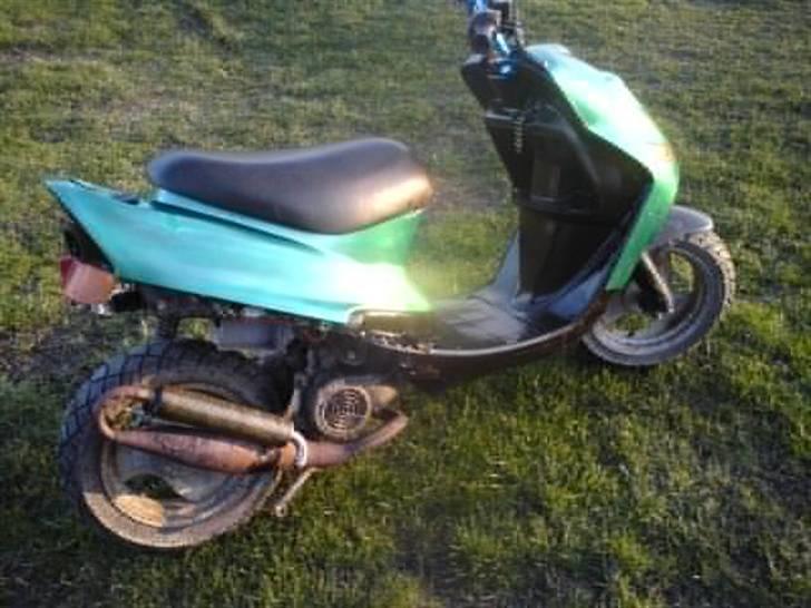 Kreidler Easy Rider solgt!!!!!!!!! billede 4