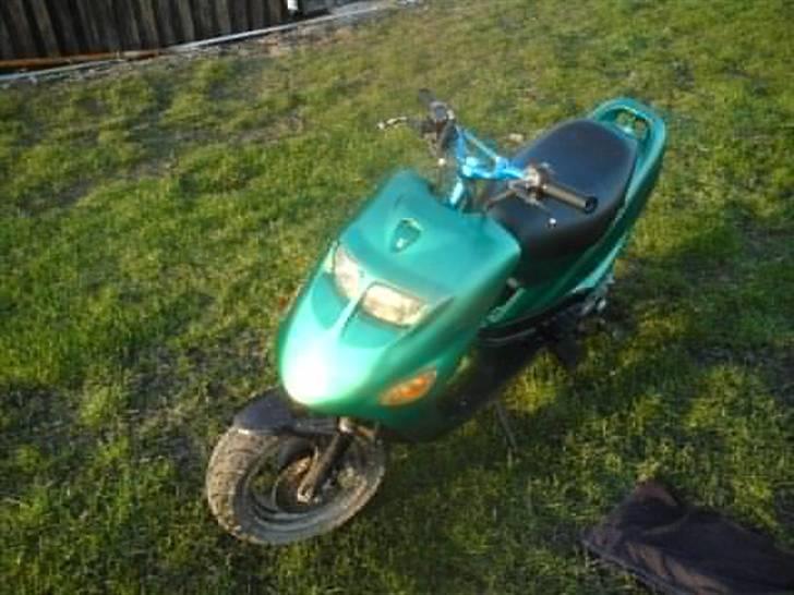 Kreidler Easy Rider solgt!!!!!!!!! billede 6