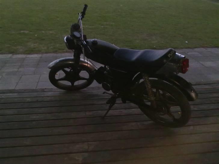 Puch Grand Prix byttet billede 2