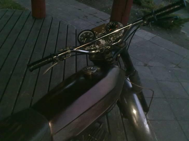 Puch Grand Prix byttet billede 4