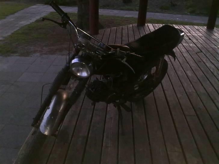 Puch Grand Prix byttet billede 5