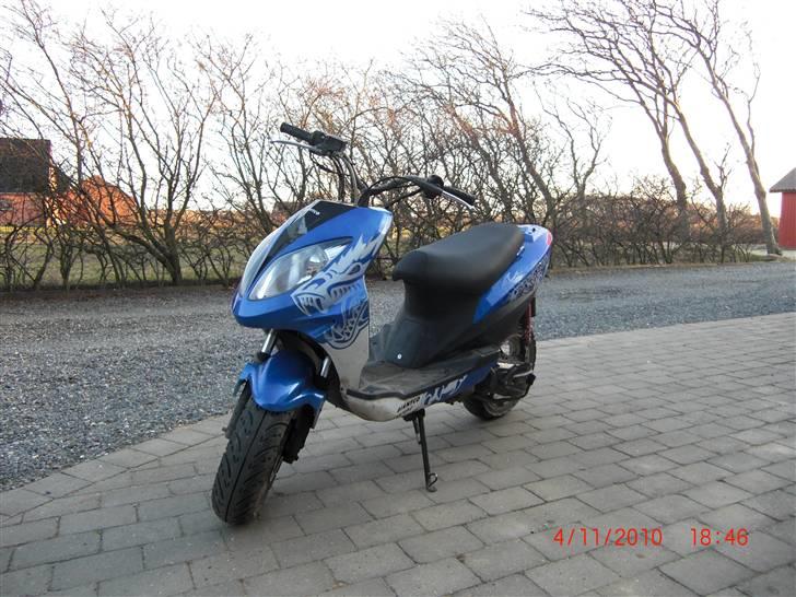 Giantco Spartan billede 5