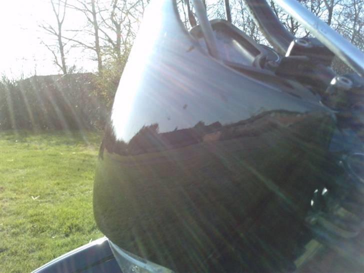 Derbi Senda SM (80ccm) BYTTET billede 3