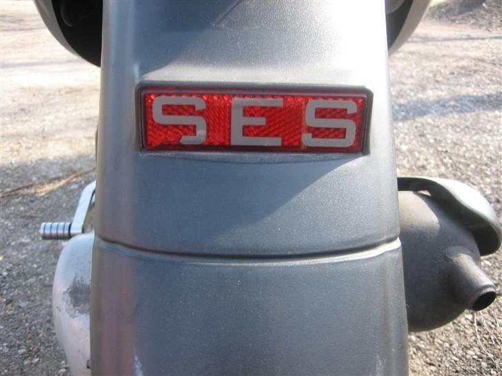 Piaggio nrg mc 3 billede 5