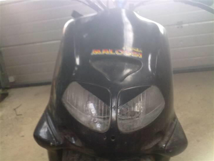 Aprilia rally bytte til sonic billede 7