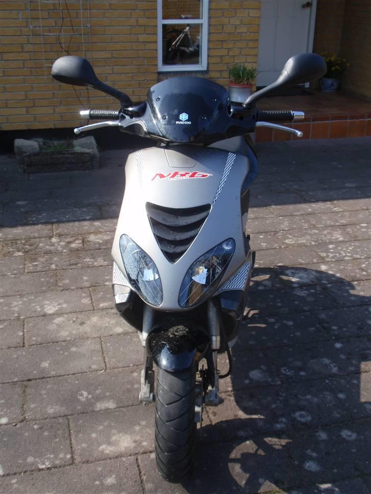 Piaggio Nrg power dt  billede 3
