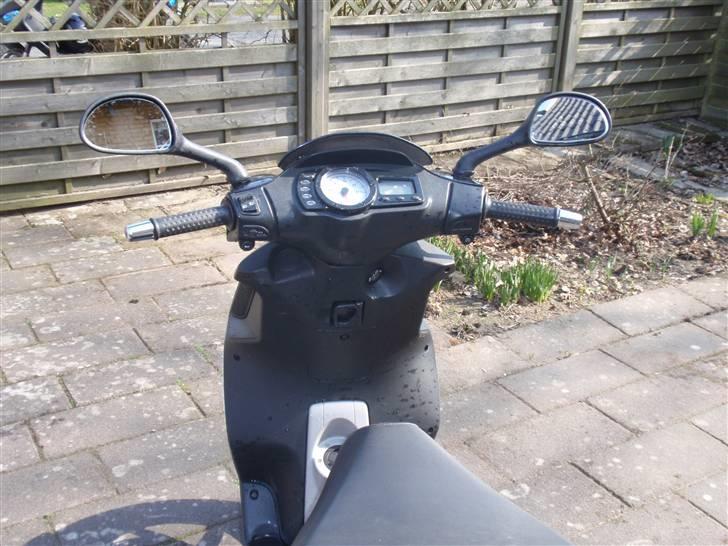 Piaggio Nrg power dt  billede 6