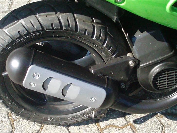 Peugeot Speedfight 2 billede 6