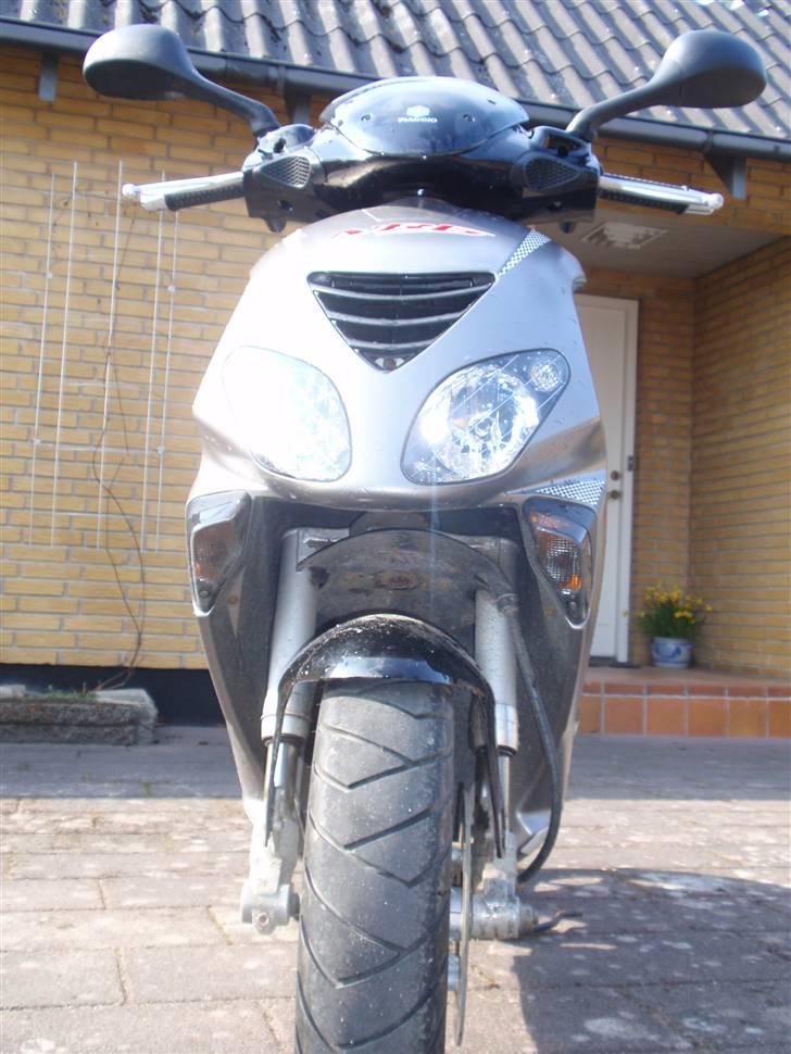 Piaggio Nrg power dt  billede 7