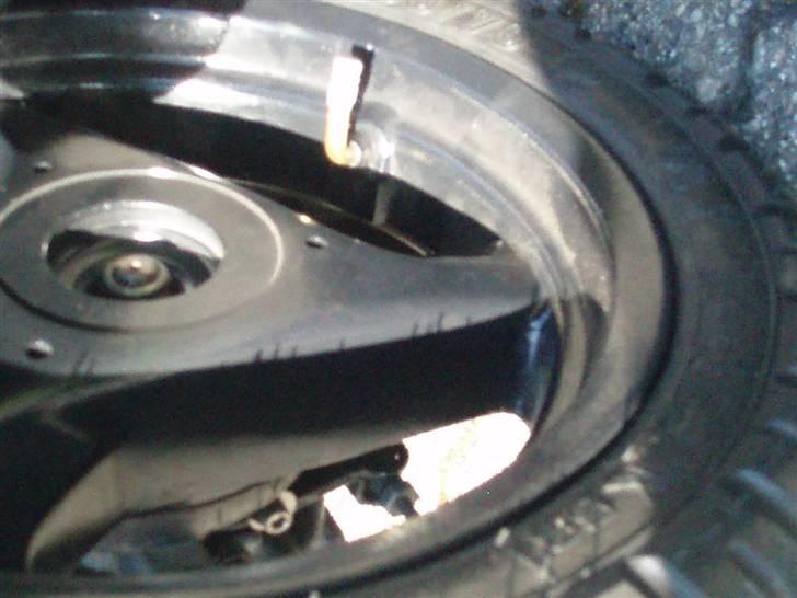 Peugeot Speedfight 2 billede 7