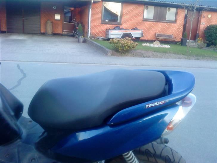 Yamaha Jog R billede 4