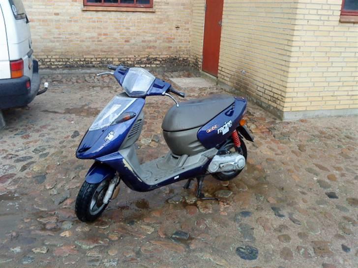 Aprilia sonic før billede 3