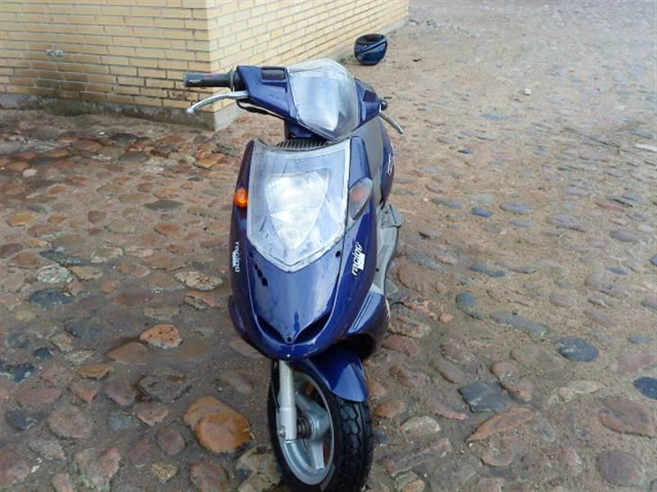 Aprilia sonic før billede 4