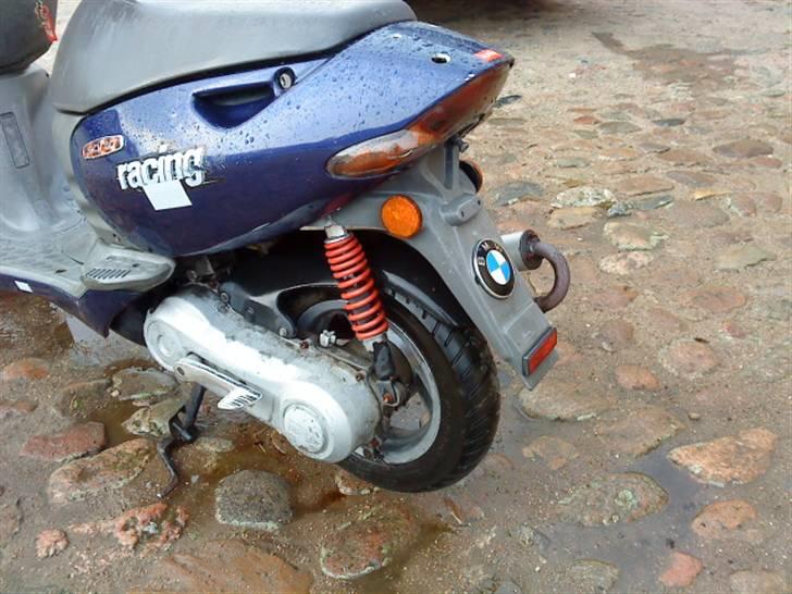 Aprilia sonic før billede 5