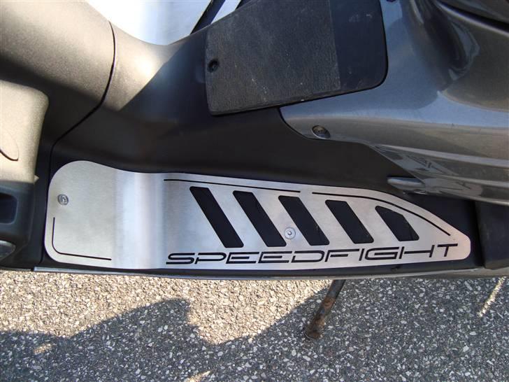 Peugeot speetfight 2 billede 7